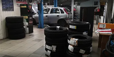 Auto Serwis Konsil