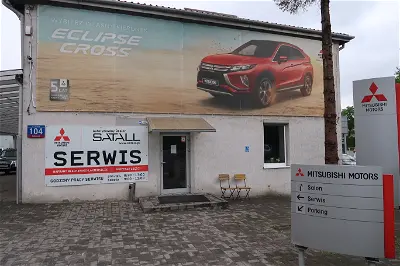 Satall Tadeusz Łempicki