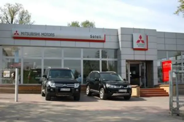 Satall Tadeusz Łempicki
