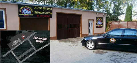 Auto Centrum Kamil