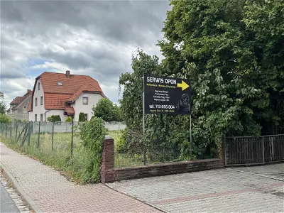 Oponel Jerzy Lewicki