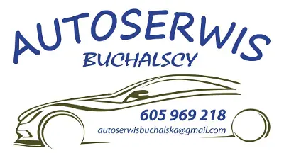 AutoSerwis Aleksandra Buchalska