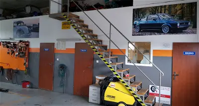 Moto-Fornal