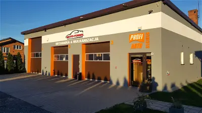 Moto-Fornal