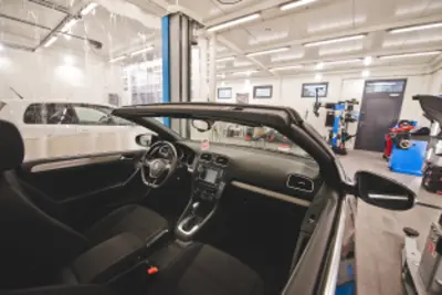 Qblin Detailing
