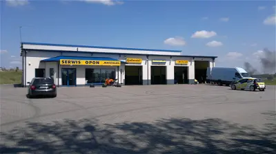 Serwis Opon Marciniak