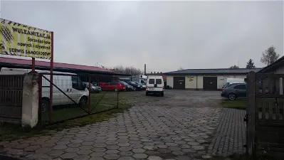 FBO Pit Stop