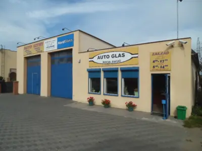 Auto Glas Service Daniel Wróblewski