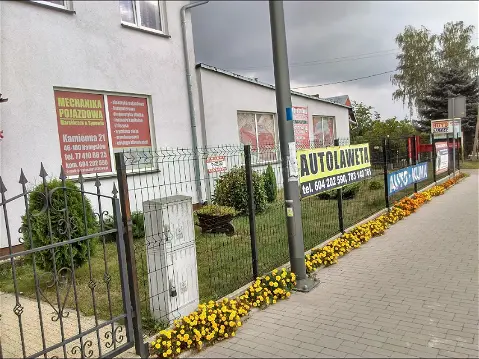 Mechanika Pojazdowa Marcińczak