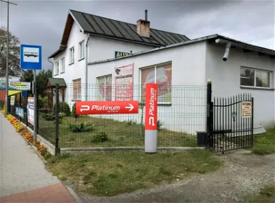 Mechanika Pojazdowa Marcińczak