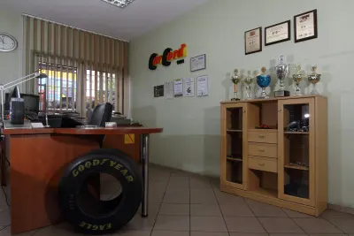 Car-Cord