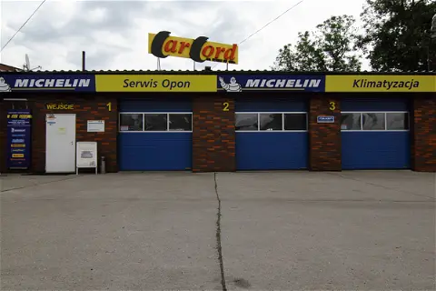 Car-Cord