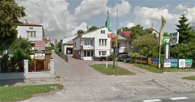 AWT Autoryzowany Serwis Ogumienia Dębica