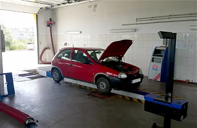 Expert Roczniak