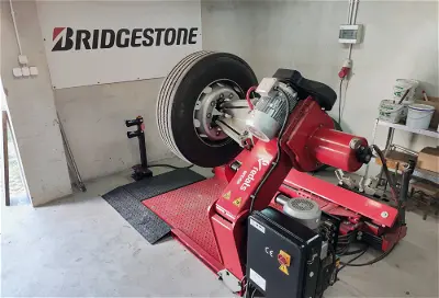 VARMAX AutoSerwis & Wulkanizacja