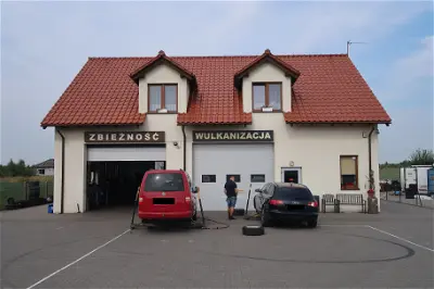 Wulkanizacja Sławomir Płotka