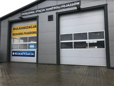 UKI Łukasz Urbanek