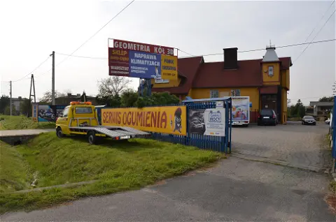 Firma Semi Świerklany