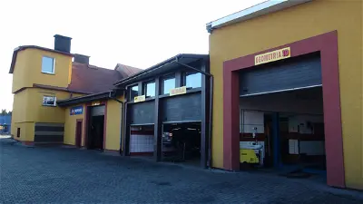 Firma Semi Świerklany