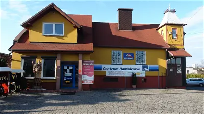 Firma Semi Świerklany