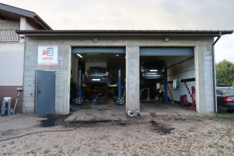 A.Z Auto Serwis Artur Zieliński