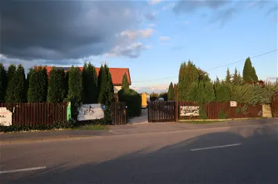 A.Z Auto Serwis Artur Zieliński