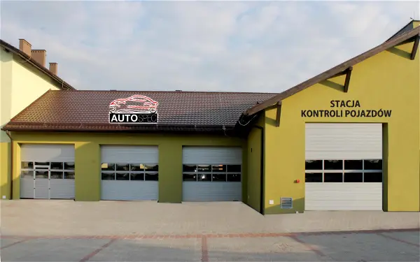 Autospec Krosinko