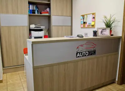 Autospec Krosinko