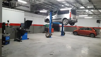 Auto Naprawa Piotr Gołek