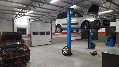 Auto Naprawa Piotr Gołek