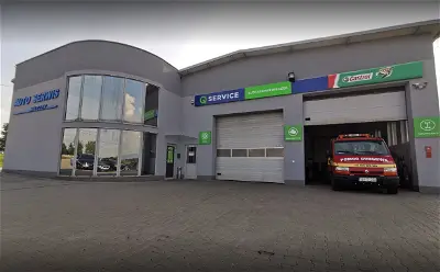 Auto Serwis Wilczek