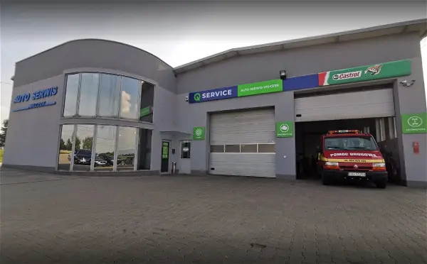 Auto Serwis Wilczek