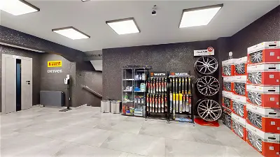OponyAlbert.pl