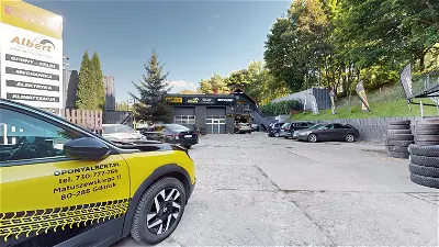 OponyAlbert.pl
