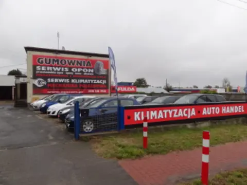 Gumownia