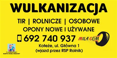 Mila Gum Artur Milewski
