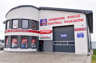 Euromaster Gębarscy