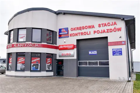 Euromaster Gębarscy