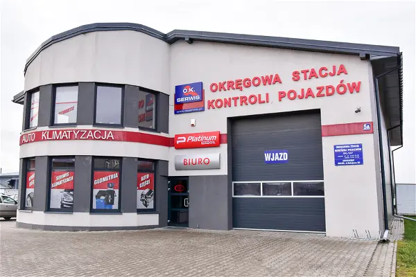 Euromaster Gębarscy