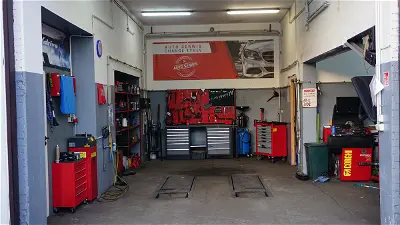 Wulkanizacja Change Tyres
