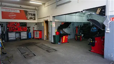 Wulkanizacja Change Tyres
