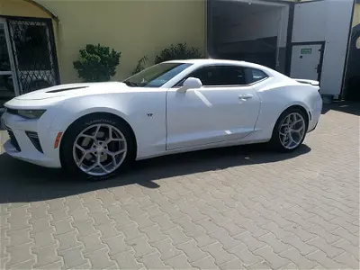 Wulkanizacja Change Tyres