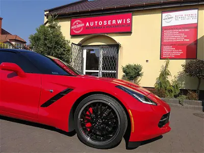 Wulkanizacja Change Tyres