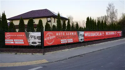 Wulkanizacja Change Tyres