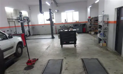 Auto Naprawa Fix Fox