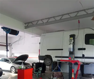 Auto Naprawa Fix Fox