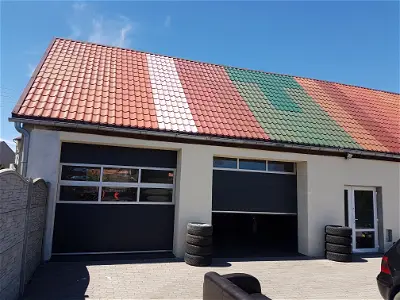 NatCar Centrum