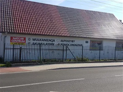 NatCar Centrum