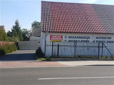 NatCar Centrum