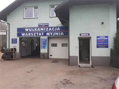 Agencja Ochrony Mondial POL